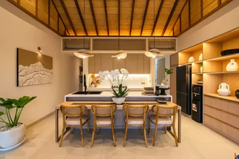 2 bedrooms Villa in Tumbak Bayuh, Mengwi, Badung, Bali (13141) 4