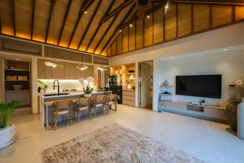 2 bedrooms Villa in Tumbak Bayuh, Mengwi, Badung, Bali (13141) 3