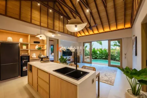2 bedrooms Villa in Tumbak Bayuh, Mengwi, Badung, Bali (13141) 5