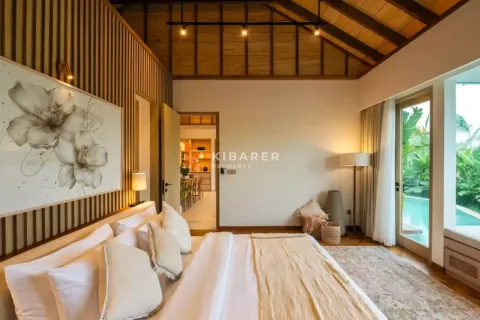 2 bedrooms Villa in Tumbak Bayuh, Mengwi, Badung, Bali (13141) 20