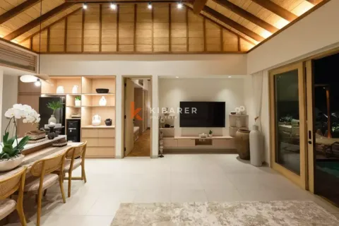 2 bedrooms Villa in Tumbak Bayuh, Mengwi, Badung, Bali (13141) 9