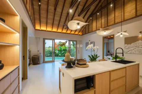 2 bedrooms Villa in Tumbak Bayuh, Mengwi, Badung, Bali (13141) 6