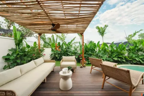 2 bedrooms Villa in Tumbak Bayuh, Mengwi, Badung, Bali (13141) 2