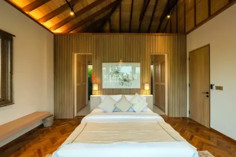 2 bedrooms Villa in Tumbak Bayuh, Mengwi, Badung, Bali (13141) 18