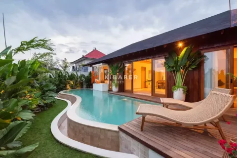 2 bedrooms Villa in Tumbak Bayuh, Mengwi, Badung, Bali (13141) 21