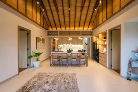 2 bedrooms Villa in Tumbak Bayuh, Mengwi, Badung, Bali (13141) 8