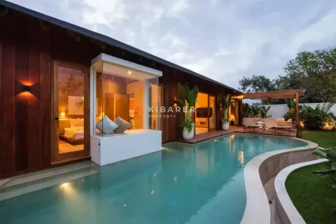 2 bedrooms Villa in Tumbak Bayuh, Mengwi, Badung, Bali (13141) 22