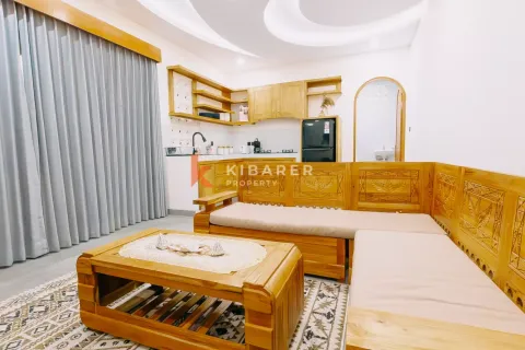 Вилла с 2 спальнями в Тумбак Баюх, Менгви, Бадунг, Бали (13142) 4