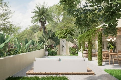 Вилла с 3 спальнями в Кедири, Табанан,  (9452) 23