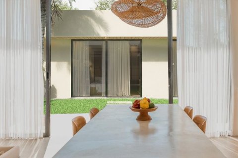 Вилла с 3 спальнями в Кедири, Табанан,  (9452) 26