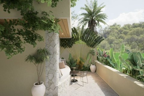 Вилла с 3 спальнями в Кедири, Табанан,  (9452) 16