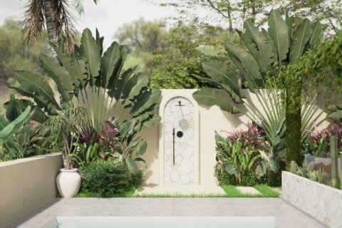 Вилла с 3 спальнями в Кедири, Табанан,  (9452) 29