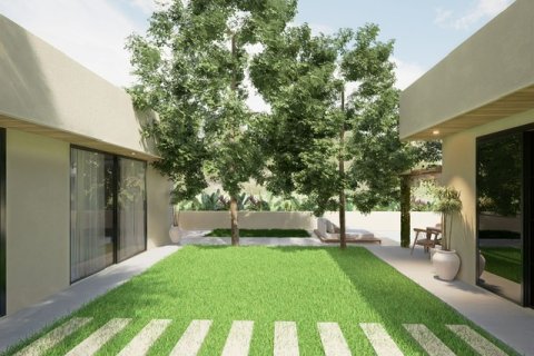 Вилла с 3 спальнями в Кедири, Табанан,  (9452) 24