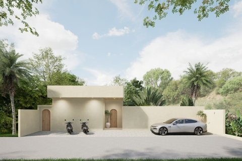 Вилла с 3 спальнями в Кедири, Табанан,  (9452) 1