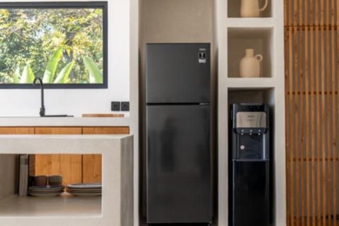 Вилла с 3 спальнями в Кедири, Табанан,  (9452) 10