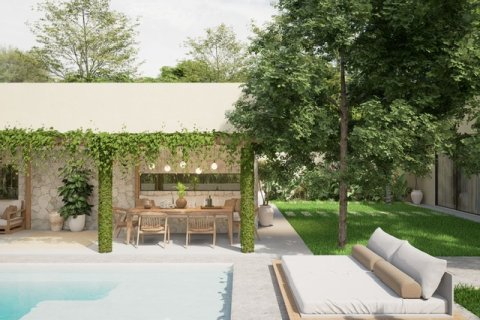 Вилла с 3 спальнями в Кедири, Табанан,  (9452) 15