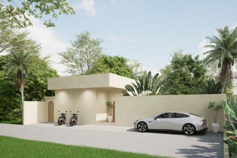 Вилла с 3 спальнями в Кедири, Табанан,  (9452) 19