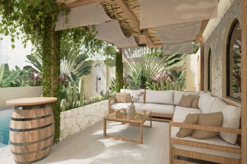 Вилла с 3 спальнями в Кедири, Табанан,  (9452) 2