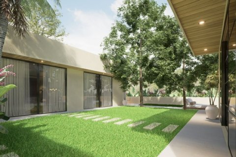 Вилла с 3 спальнями в Кедири, Табанан,  (9452) 27