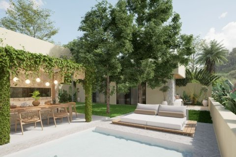 Вилла с 3 спальнями в Кедири, Табанан,  (9452) 25