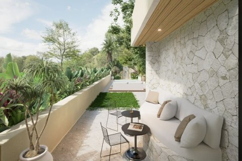 Вилла с 3 спальнями в Кедири, Табанан,  (9452) 28