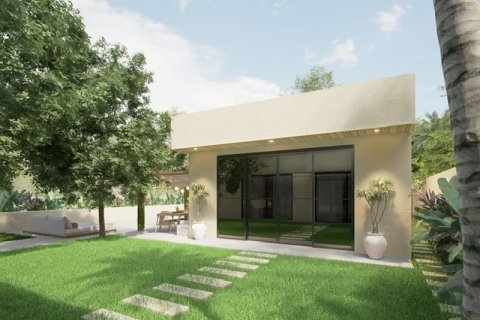 Вилла с 3 спальнями в Кедири, Табанан,  (9452) 17