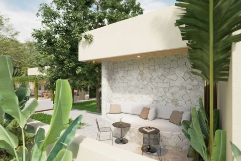 Вилла с 3 спальнями в Кедири, Табанан,  (9452) 14