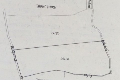 Земельный участок в Сингараджа, Булеленг,  (9454) 3