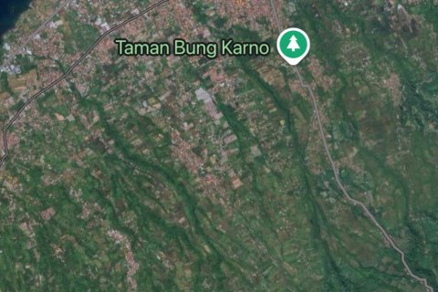 Земельный участок в Сингараджа, Булеленг,  (9454) 4