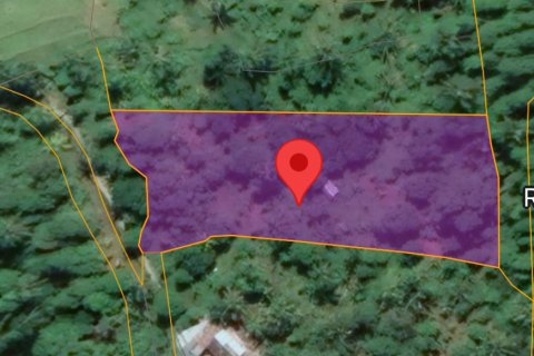 Земельный участок в Сингараджа, Булеленг,  (9454) 1