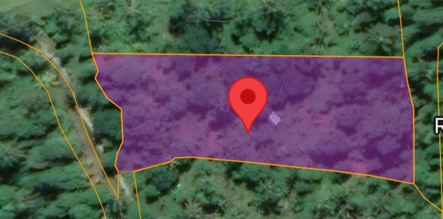 Земельный участок в Сингараджа, Булеленг,  (9454)