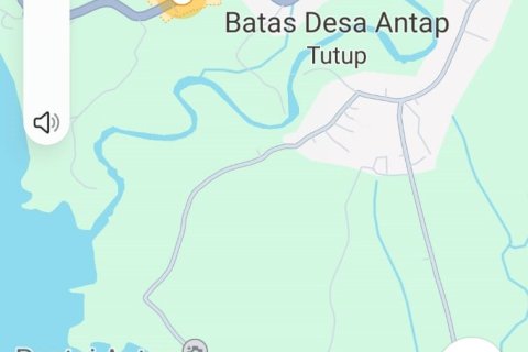 Земельный участок в Селемадег, Табанан,  (9411) 3