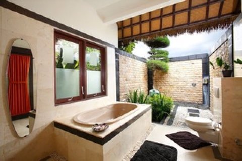 6 bedrooms Villa in Gianyar,  (9412) 17