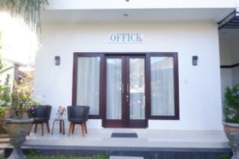 6 bedrooms Villa in Gianyar,  (9412) 24