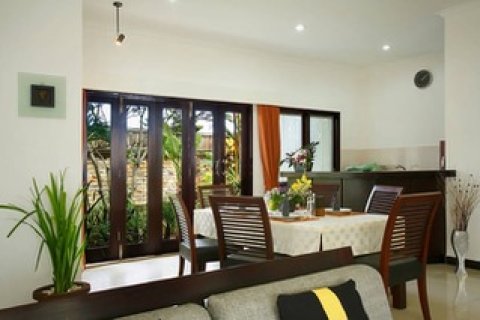 6 bedrooms Villa in Gianyar,  (9412) 16