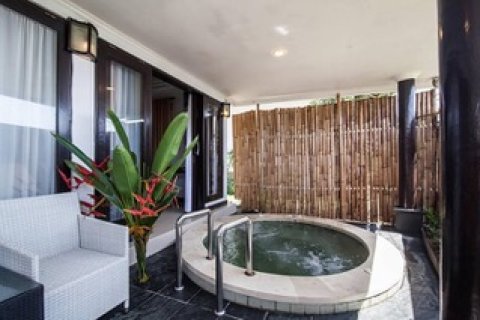 6 bedrooms Villa in Gianyar,  (9412) 20