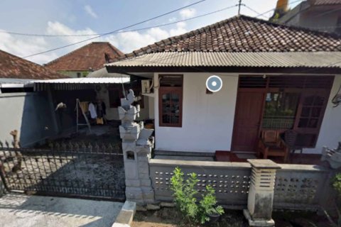 Дом с 4 спальнями в Денпасар,  (9450) 3