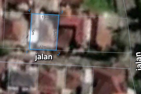 Дом с 4 спальнями в Денпасар,  (9450) 6