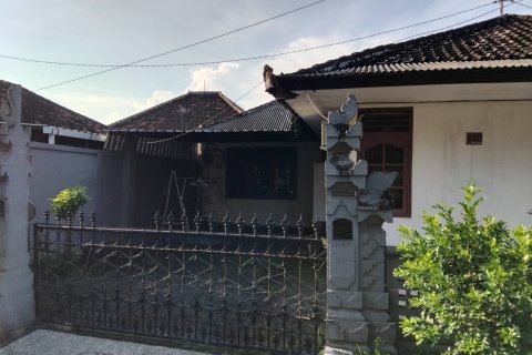 Дом с 4 спальнями в Денпасар,  (9450) 4