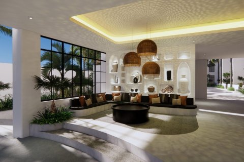 Квартира с 1 спальней в Чангу, Бадунг,  (9451) 7