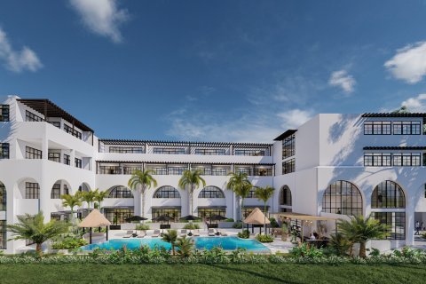 Квартира с 1 спальней в Чангу, Бадунг,  (9451) 17