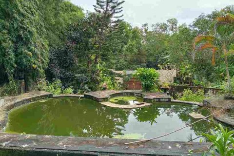 Дом в Унгасан, Бадунг,  (9453) 5