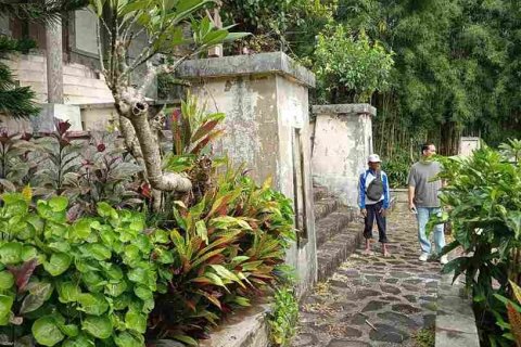 Дом в Унгасан, Бадунг,  (9453) 2