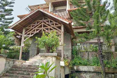 Дом в Унгасан, Бадунг,  (9453) 1