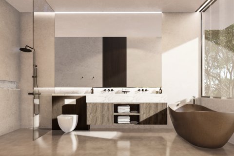 Вилла 230м2 в Мунгу, Менгви, Бадунг, Бали (10228) 16