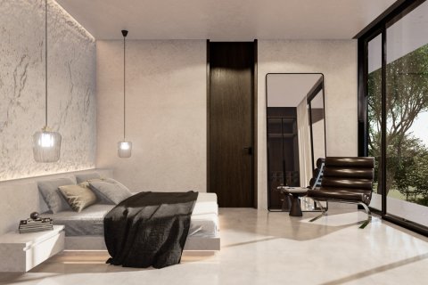 Вилла 230м2 в Мунгу, Менгви, Бадунг, Бали (10228) 14