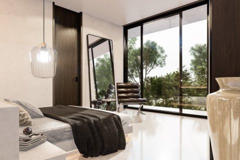 Вилла 230м2 в Мунгу, Менгви, Бадунг, Бали (10228) 15