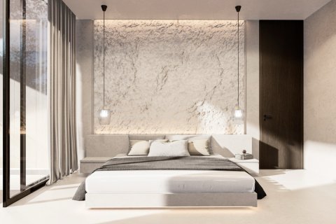 Вилла 230м2 в Мунгу, Менгви, Бадунг, Бали (10228) 2