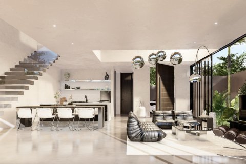 Вилла 230м2 в Мунгу, Менгви, Бадунг, Бали (10228) 9