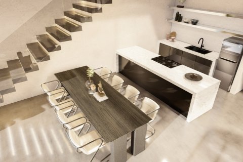 Вилла 230м2 в Мунгу, Менгви, Бадунг, Бали (10228) 13